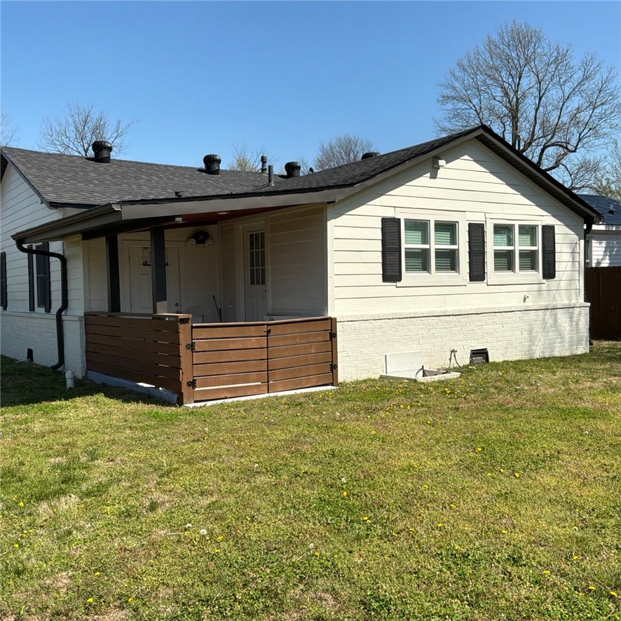 Watson Add - Residential