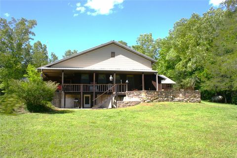 Photo of HC 73 Box 10A, Marble Falls, AR 72648 (MLS # 1346893)