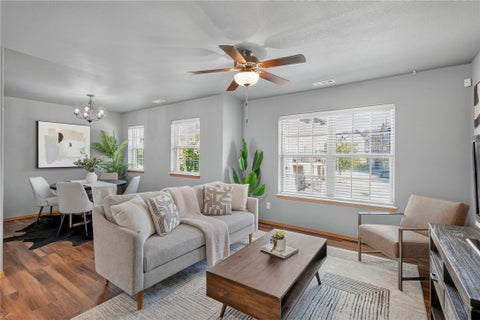Photo of 2767 W Cottonwillow Way, Fayetteville, AR 72704 (MLS # 1359220)