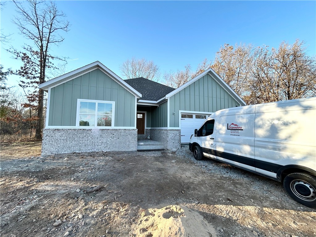 Stronsay Sub Bvv - Residential