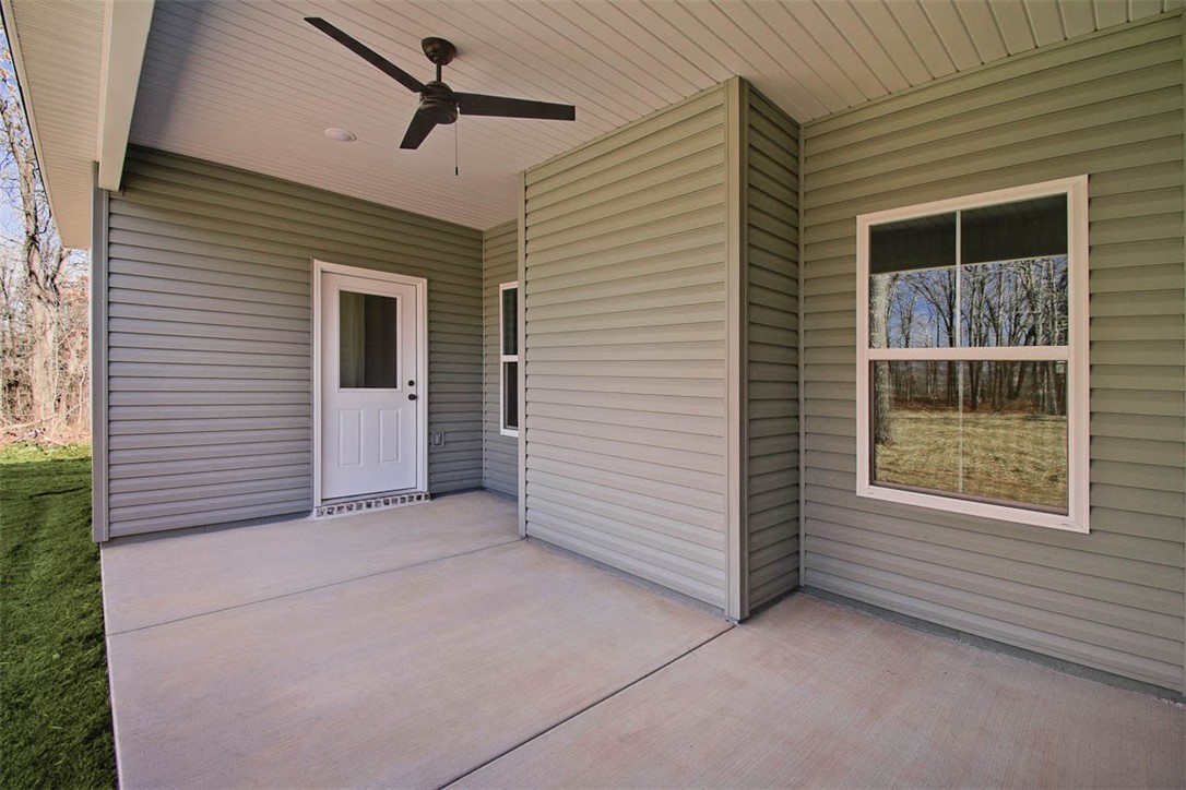 Stronsay Sub Bvv - Residential