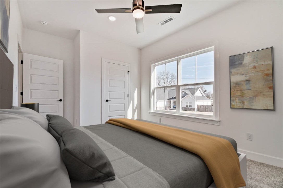 Stronsay Sub Bvv - Residential