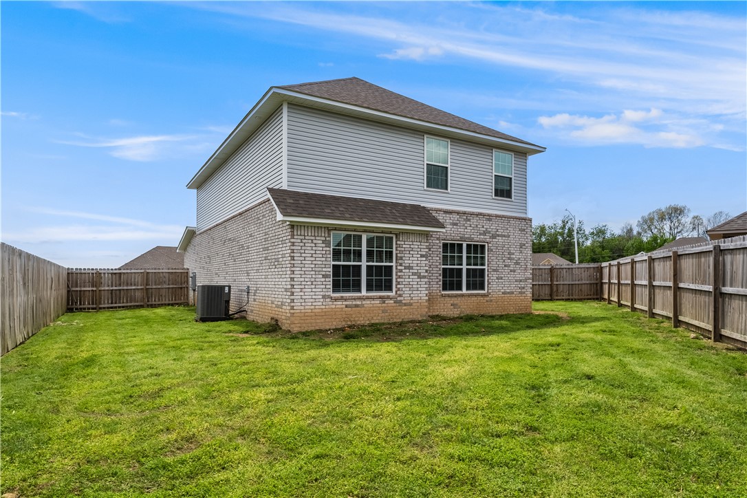 Sunset Ridge Sub Ph 2B & Ph 4 Gentry - Residential