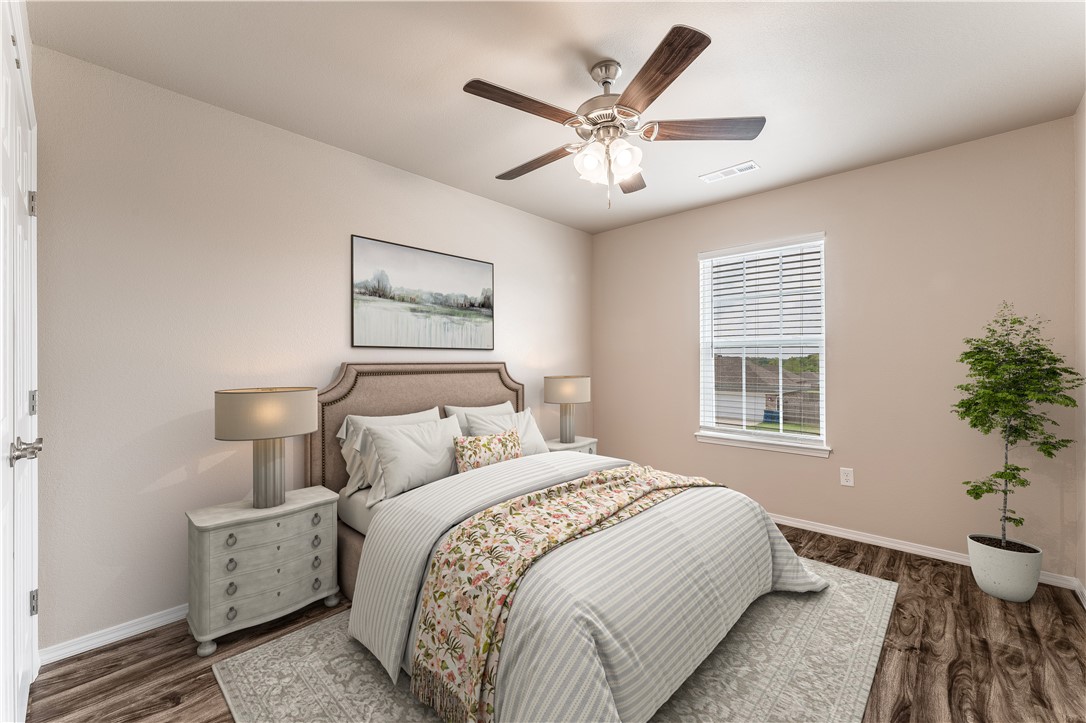 Sunset Ridge Sub Ph 2B & Ph 4 Gentry - Residential
