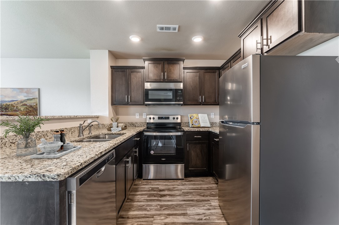 Sunset Ridge Sub Ph 2B & Ph 4 Gentry - Residential