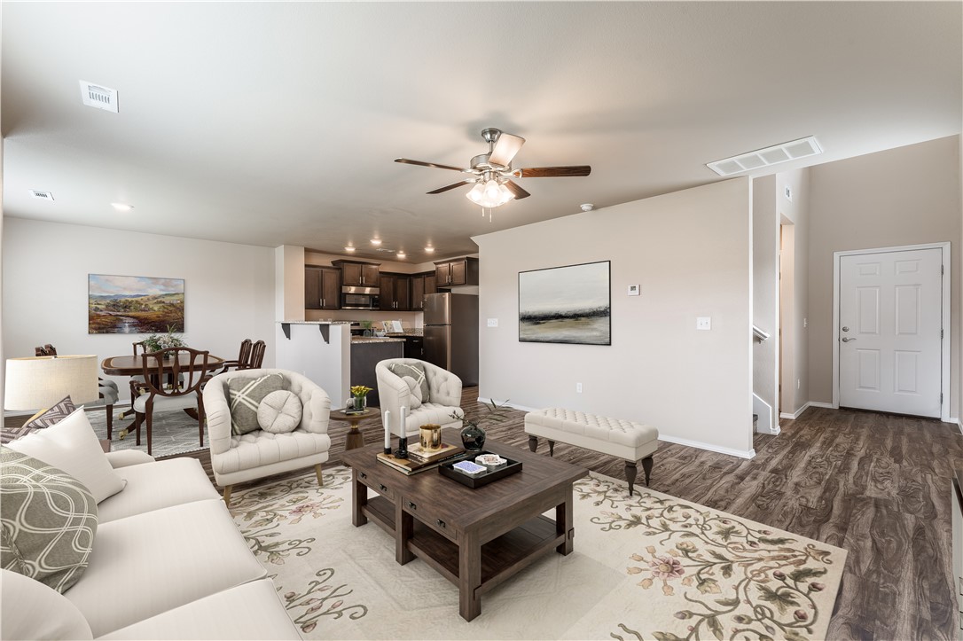 Sunset Ridge Sub Ph 2B & Ph 4 Gentry - Residential