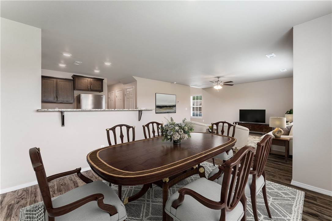 Sunset Ridge Sub Ph 2B & Ph 4 Gentry - Residential