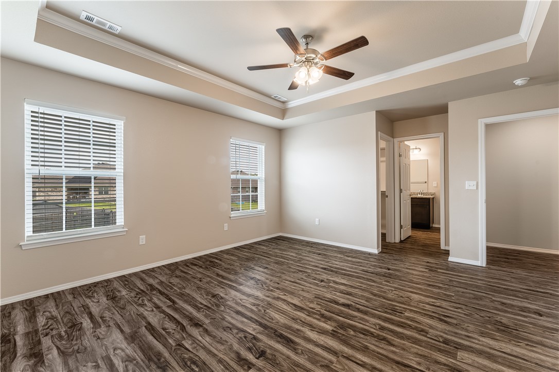 Sunset Ridge Sub Ph 2B & Ph 4 Gentry - Residential