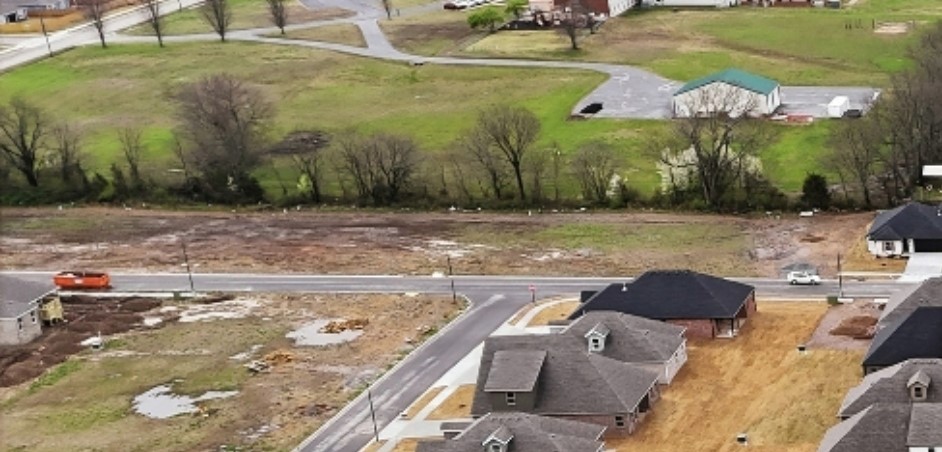 Heritage Ranch Ph 5 Siloam Spgs - Land