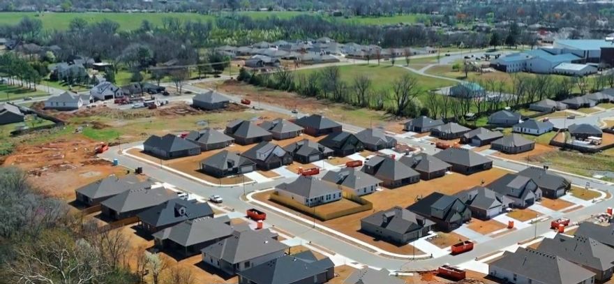 10 lots in Heritage Ranch Phase 5! Great opportunity for your next investment project!