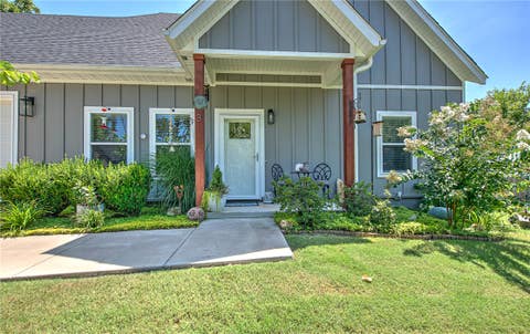Photo of 3 Dundonald Lane, Bella Vista, AR 72715 (MLS # 1356896)