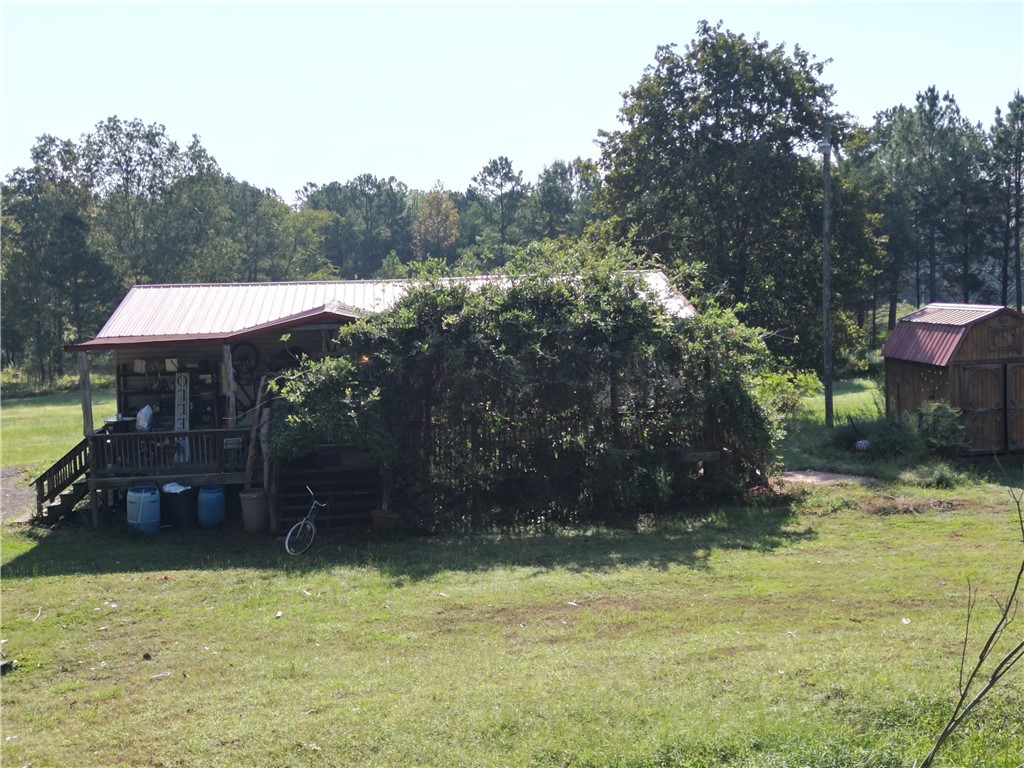 Welcome to your slice of the Ozarks in Springfield, AR! This property offers 13 beautiful acres with a unique mix of features you wonāt find every day. A live spring flows year-round, giving you a natural water source and adding to the landās charm. The property also includes a shale pit, offering both character and practical use. A mobile home sits on the land, providing a place to live while you make it your ownāwhether youāre looking for a weekend retreat, hunting getaway, or the perfect spot to build your dream home. With plenty of room for livestock, gardening, or simply enjoying wide open spaces, this property combines convenience with country living. Bring your vision and see all the possibilities this land has to offer!