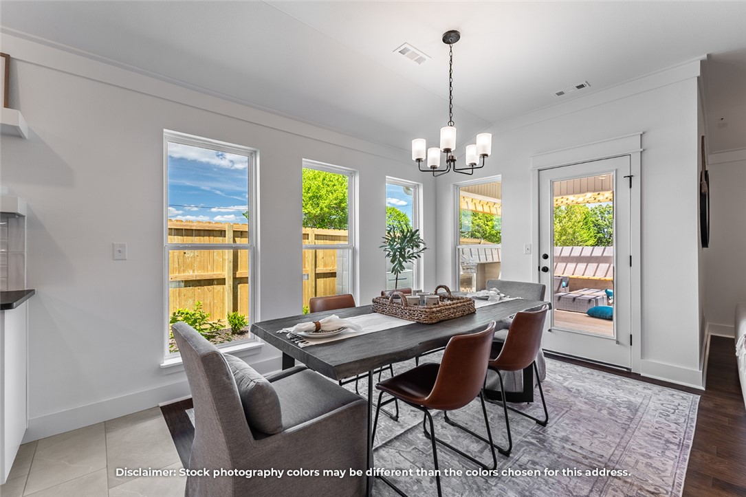 Magnolia Landing - Residential