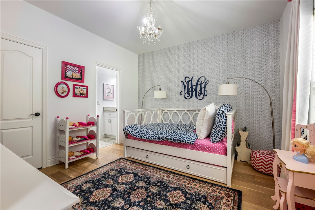 West Haven Sub - Residential