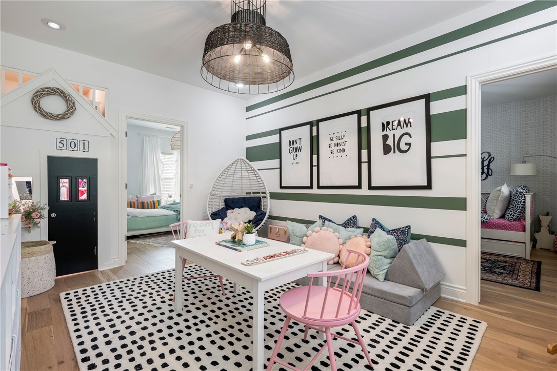 West Haven Sub - Residential