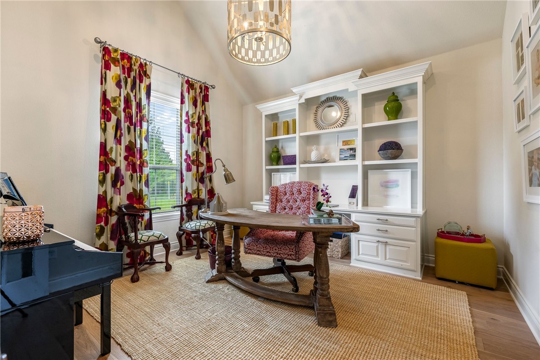 West Haven Sub - Residential