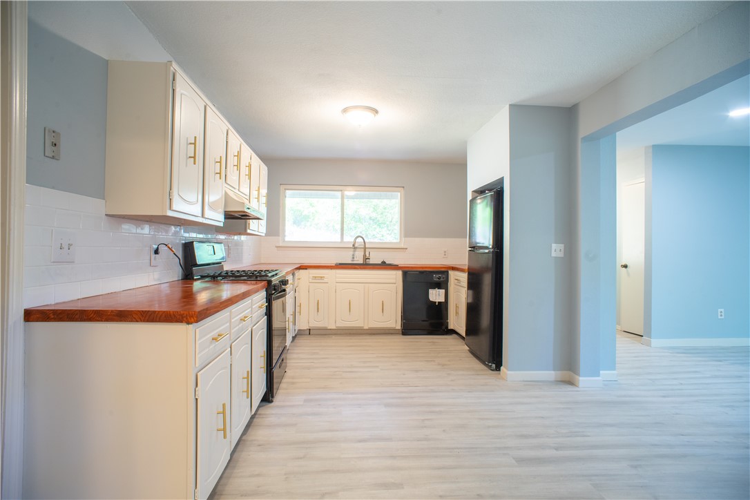 Fairland Add - Residential Lease