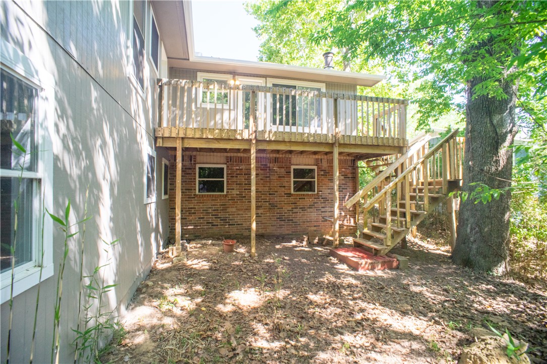 Fairland Add - Residential Lease