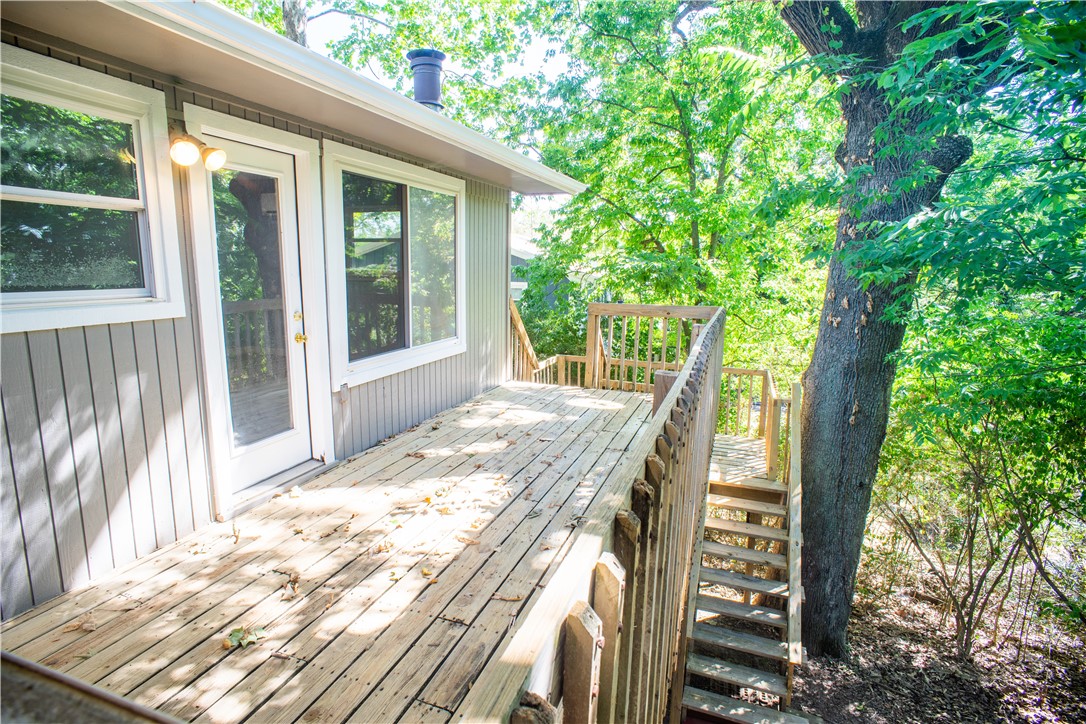 Fairland Add - Residential Lease