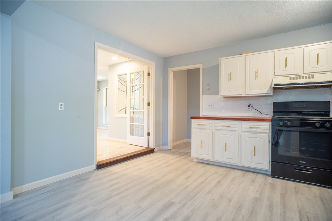 Fairland Add - Residential Lease
