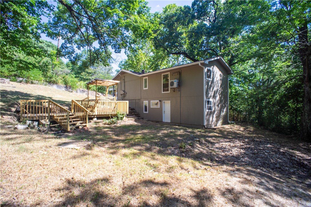 Fairland Add - Residential Lease