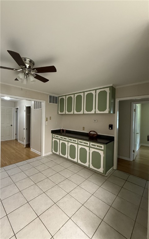 Sunnyfield addition - Residential