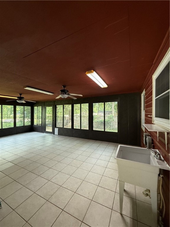 Sunnyfield addition - Residential