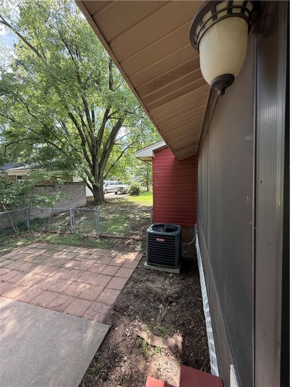 Sunnyfield addition - Residential