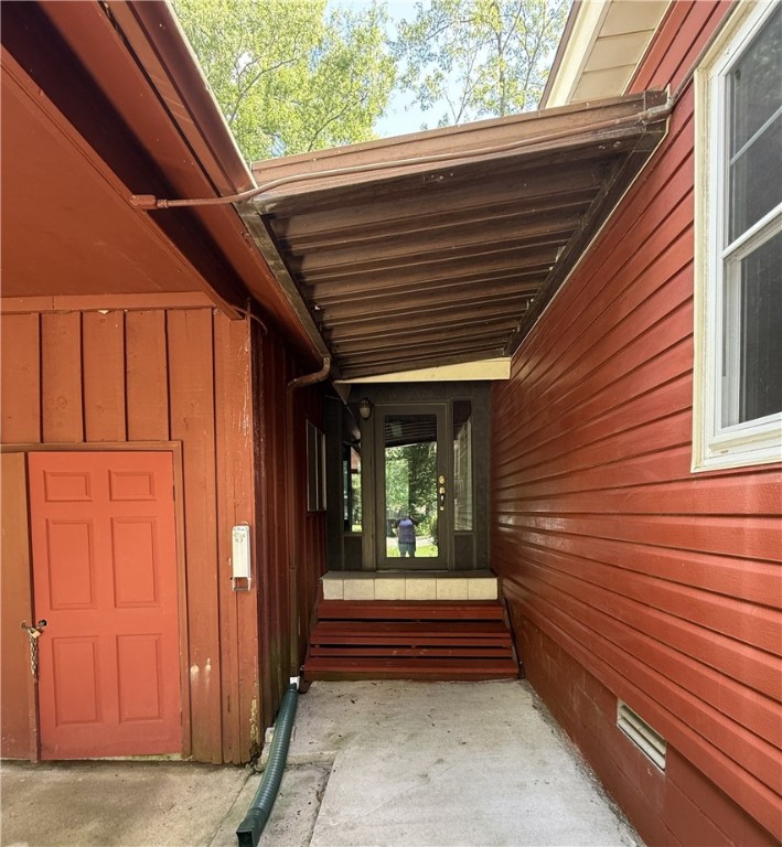 Sunnyfield addition - Residential