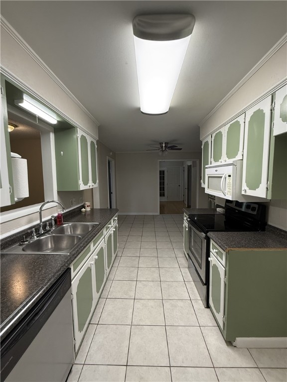 Sunnyfield addition - Residential