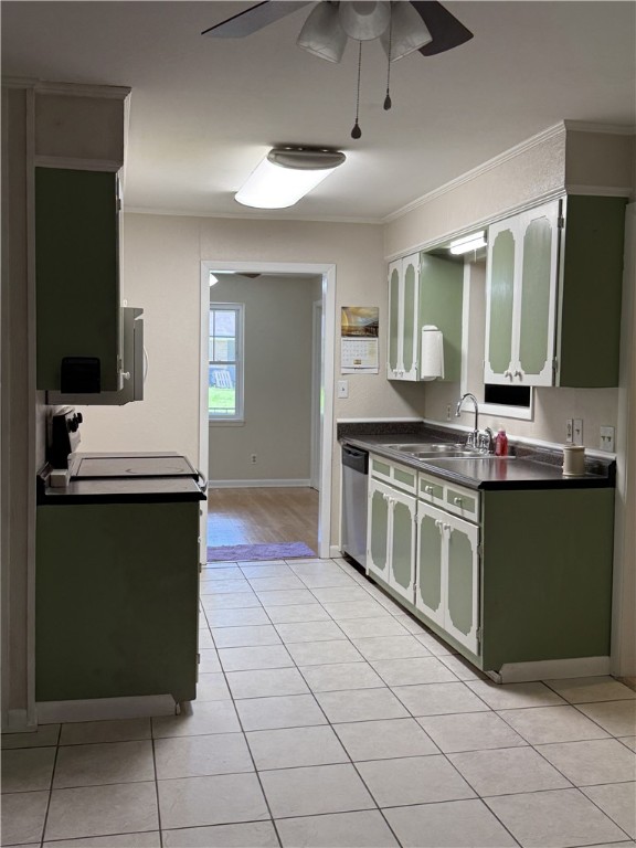 Sunnyfield addition - Residential