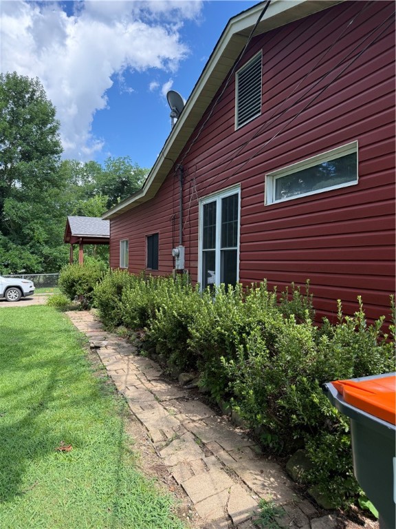 Sunnyfield addition - Residential