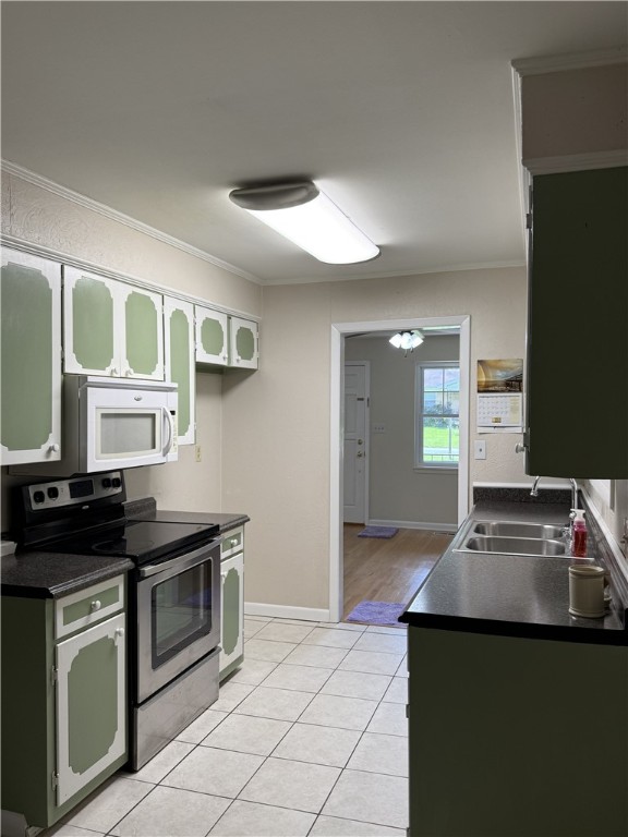 Sunnyfield addition - Residential