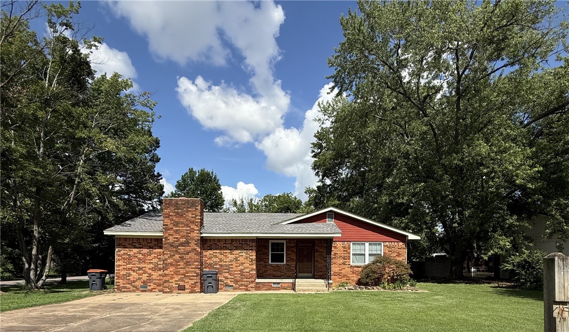 Sunnyfield addition - Residential
