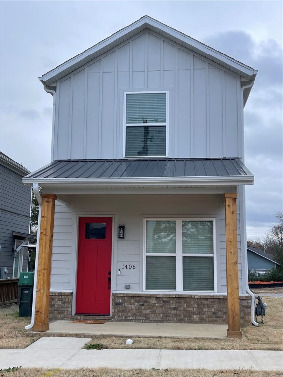 Wilsondunn Add - Residential Lease