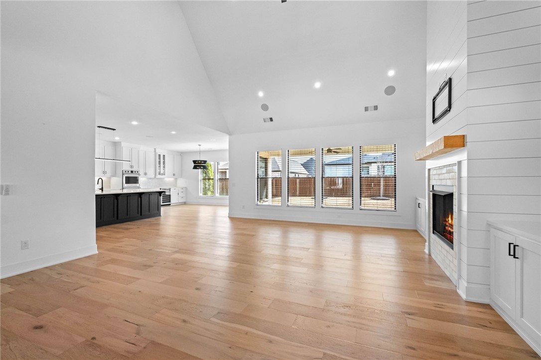 Scissortail Sub Ph 3 Rogers - Residential