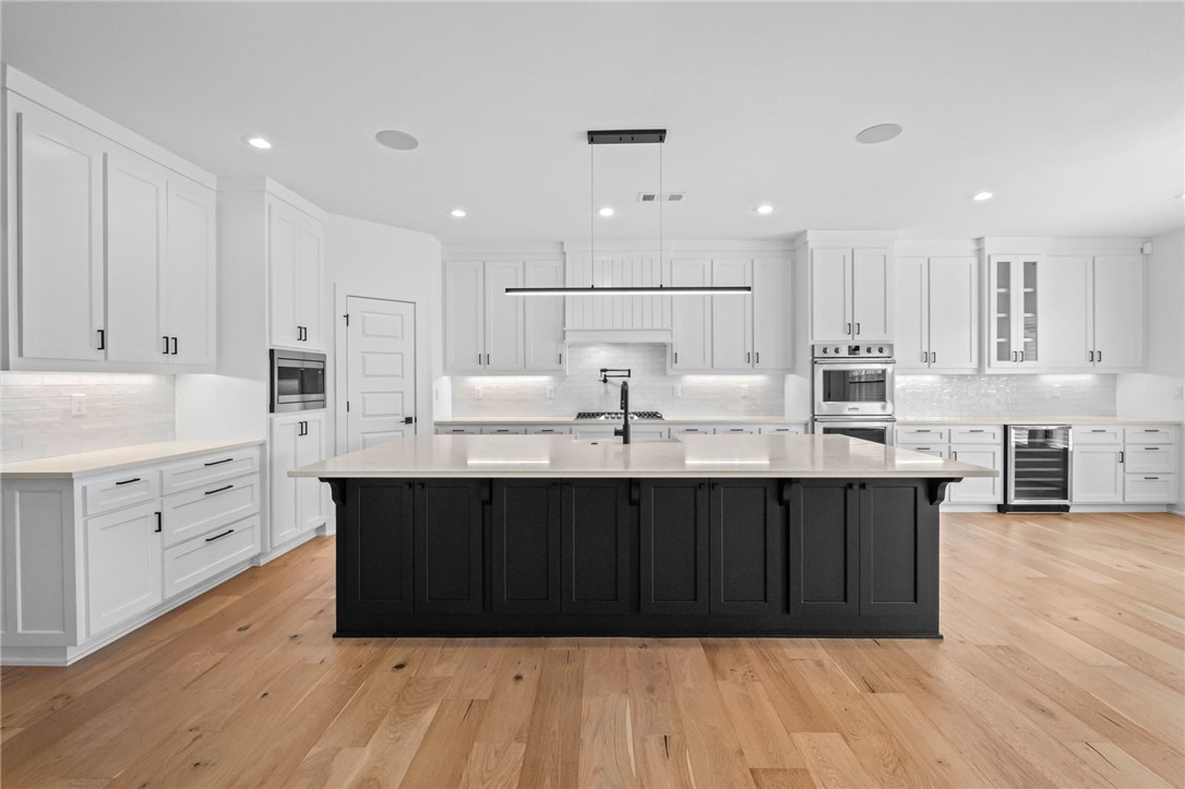 Scissortail Sub Ph 3 Rogers - Residential