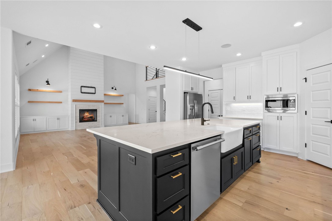 Scissortail Sub Ph 3 Rogers - Residential