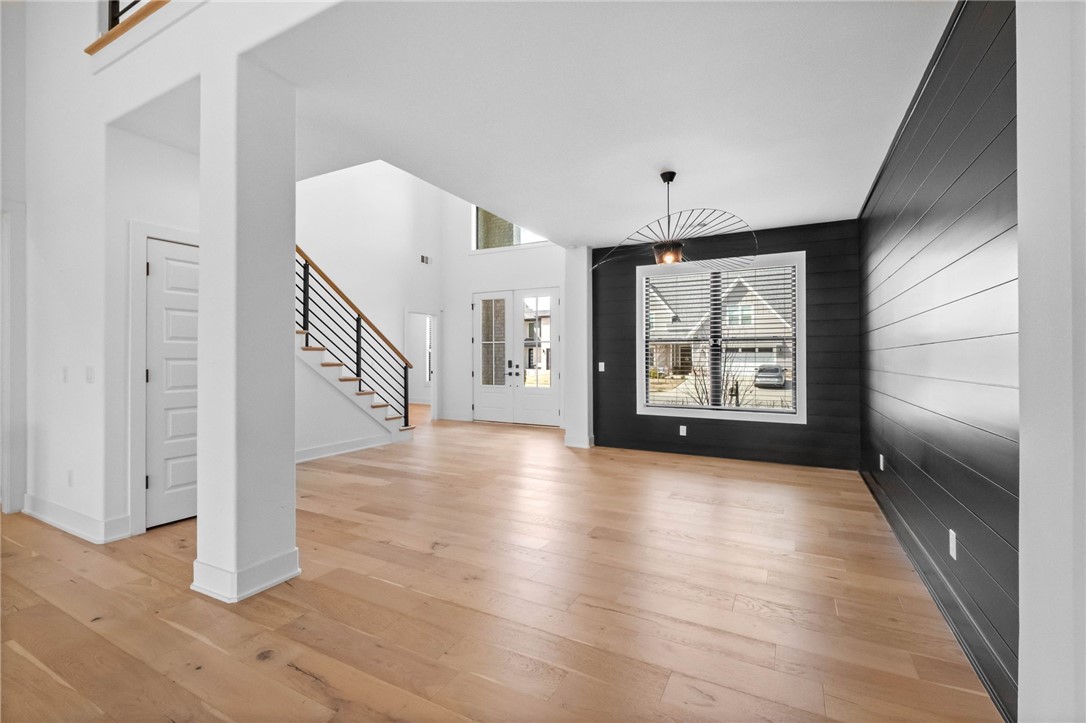 Scissortail Sub Ph 3 Rogers - Residential