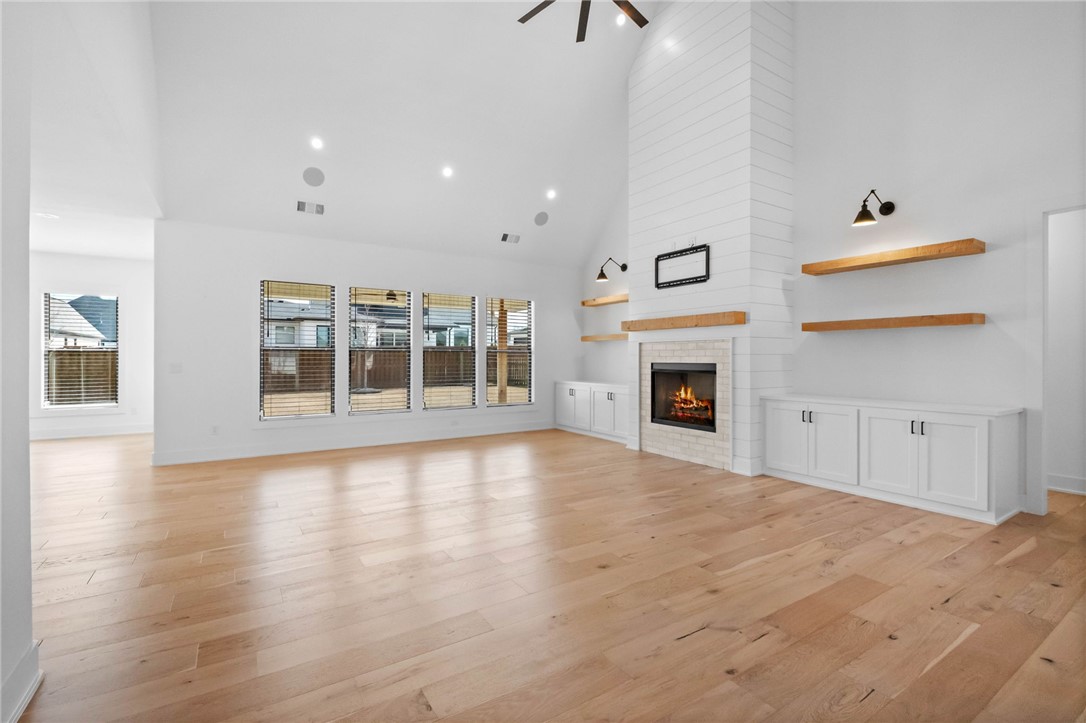 Scissortail Sub Ph 3 Rogers - Residential