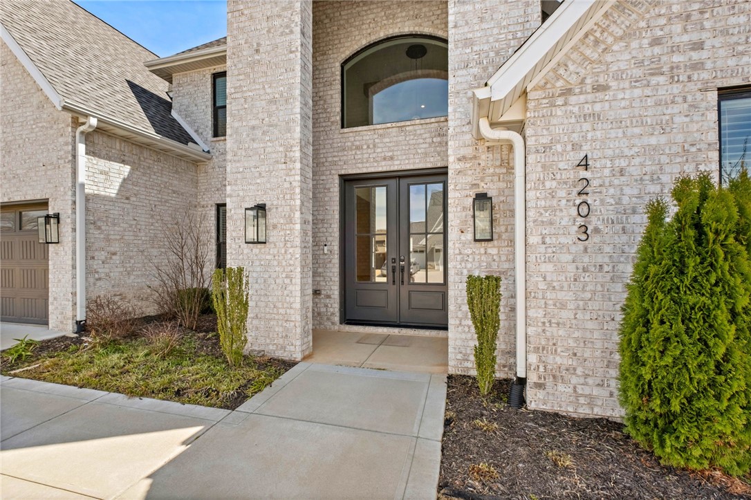 Scissortail Sub Ph 3 Rogers - Residential