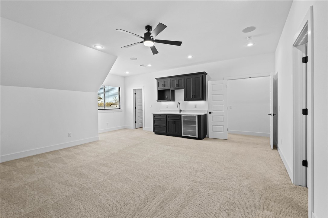 Scissortail Sub Ph 3 Rogers - Residential