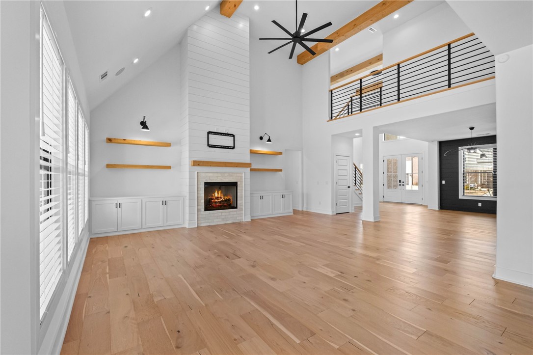 Scissortail Sub Ph 3 Rogers - Residential