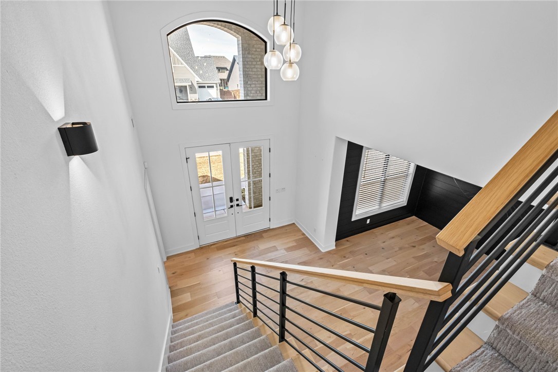 Scissortail Sub Ph 3 Rogers - Residential