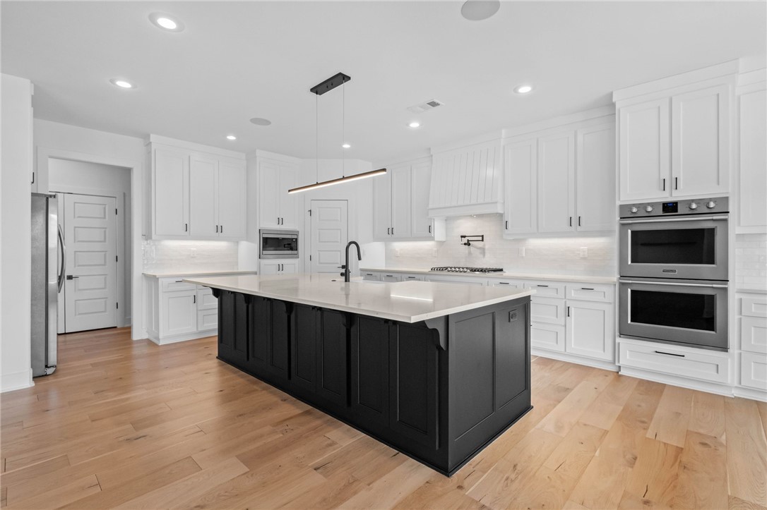 Scissortail Sub Ph 3 Rogers - Residential