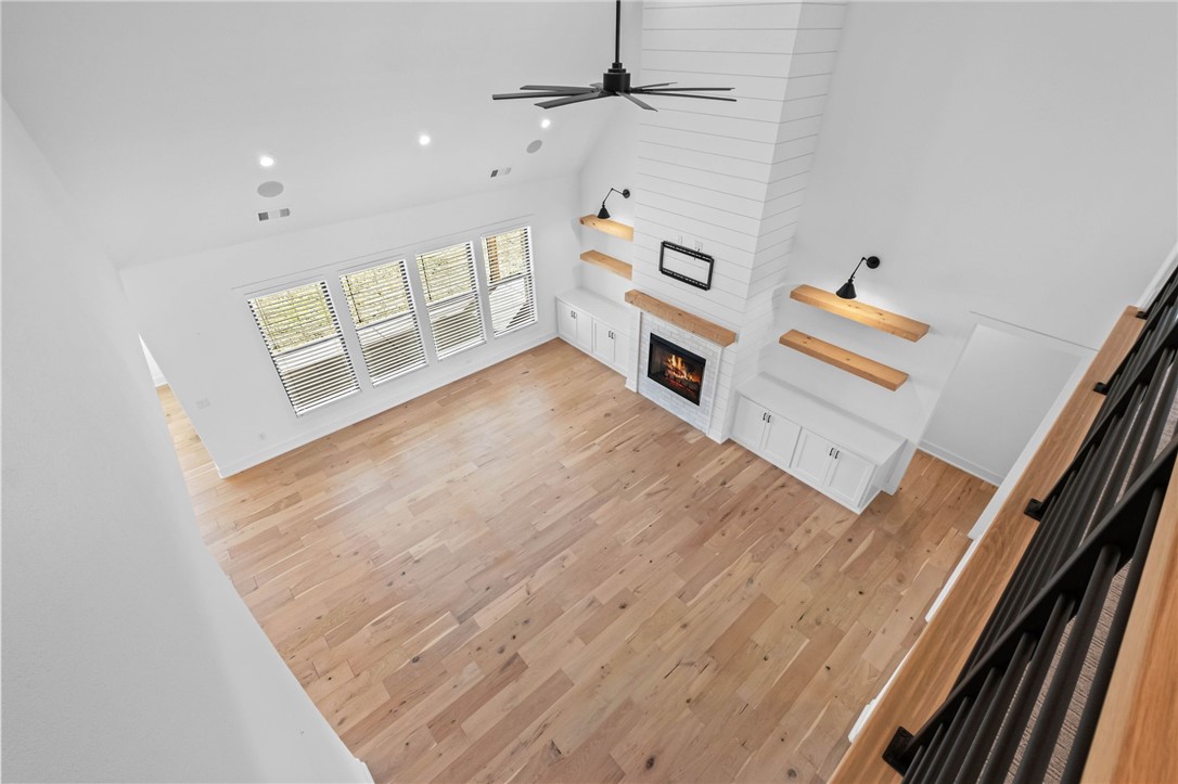 Scissortail Sub Ph 3 Rogers - Residential