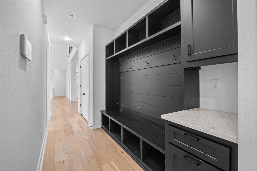 Scissortail Sub Ph 3 Rogers - Residential