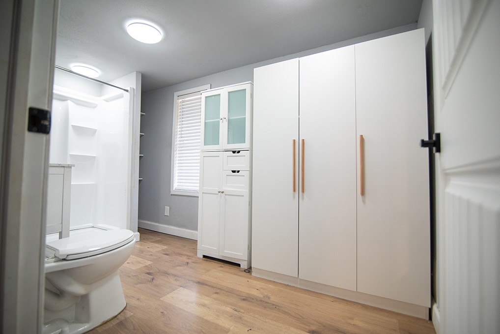 Fayetteville Outlots - Residential