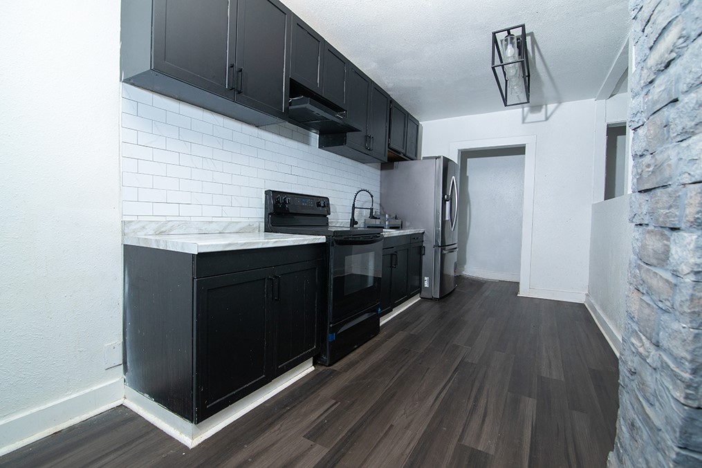 Fayetteville Outlots - Residential