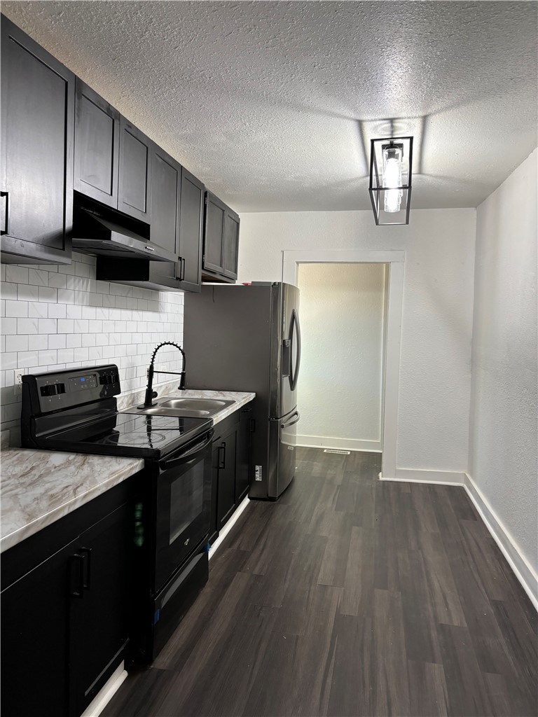 Fayetteville Outlots - Residential